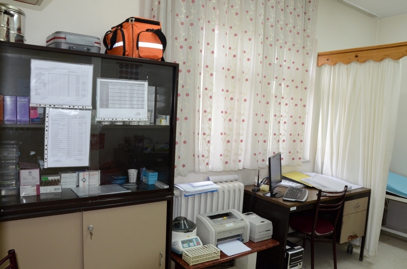 Aile Sağlığı Merkezimiz